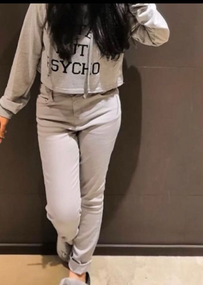 Original Forever 21 Pant