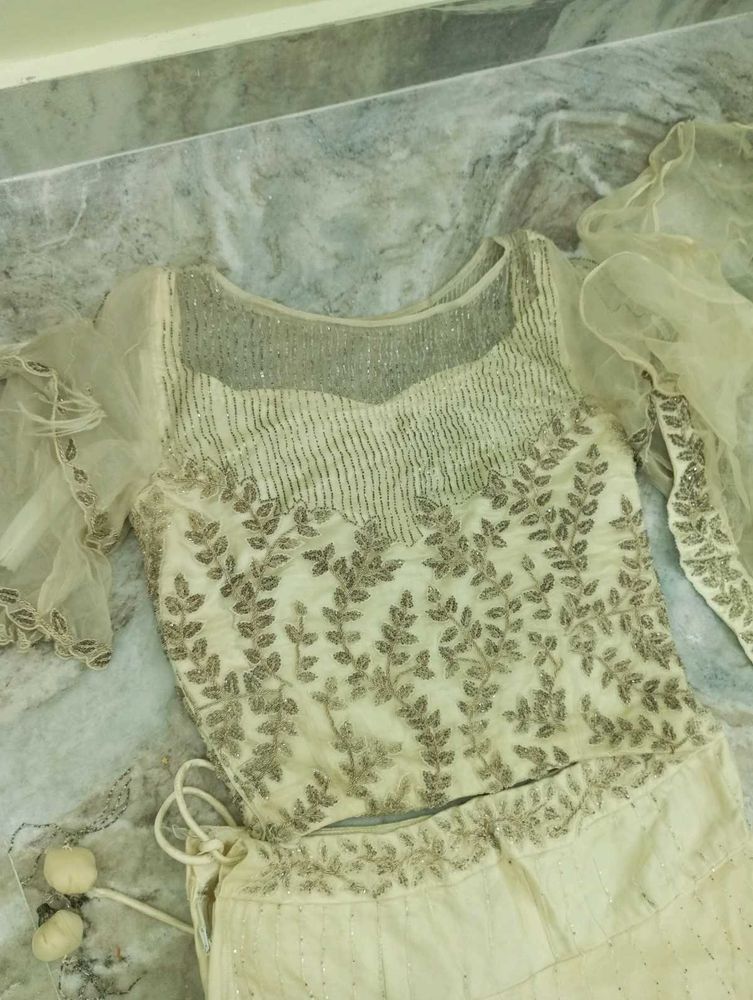 Designer Showroom Collection Bridal Heavy Lehenga