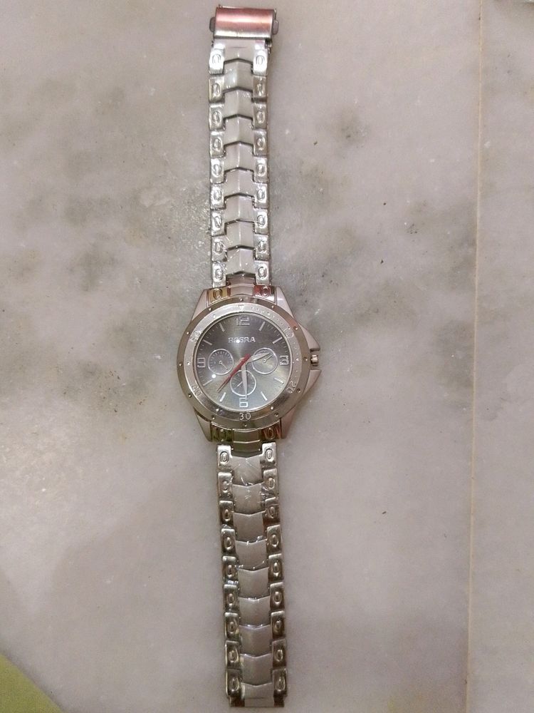 Beautiful Watch For Men And Boys