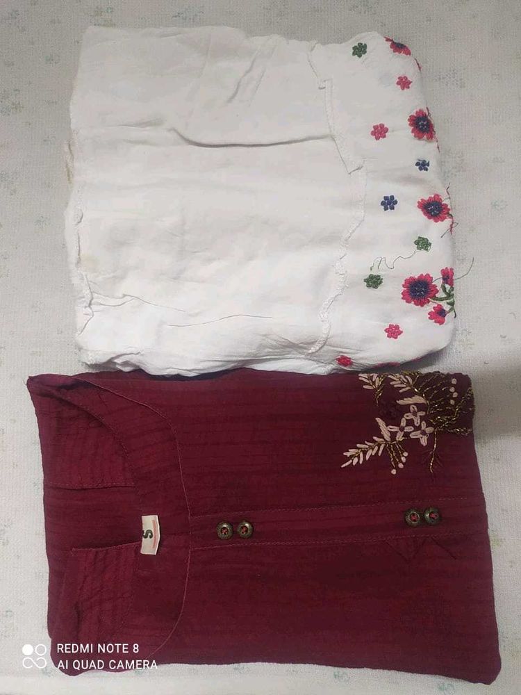 Kurti For Women