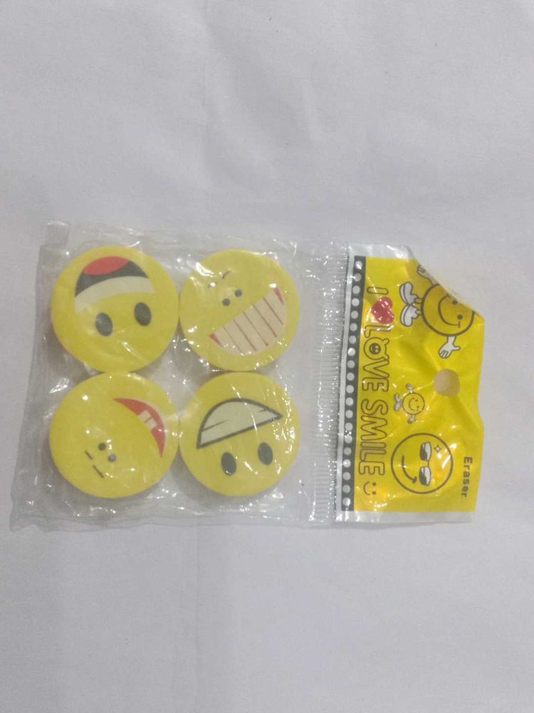 Eraser New Style And Toy
