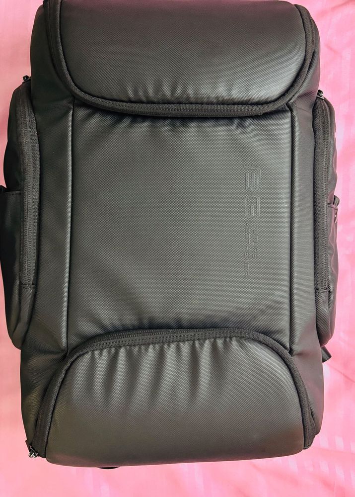 BANGE Water Resistant Bag Anti-Theft 21 Lts