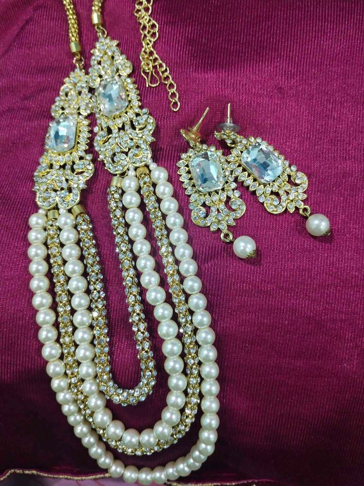 DELIGHTFUL RAANI HAAR 🥰👑