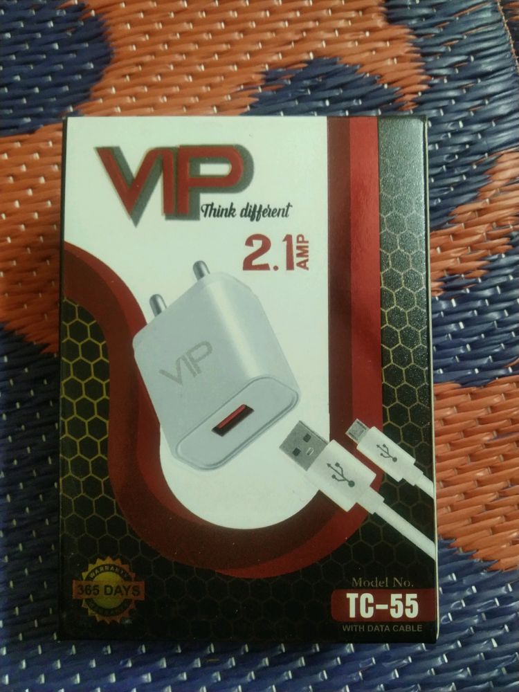 VIP Charges Cable Og New