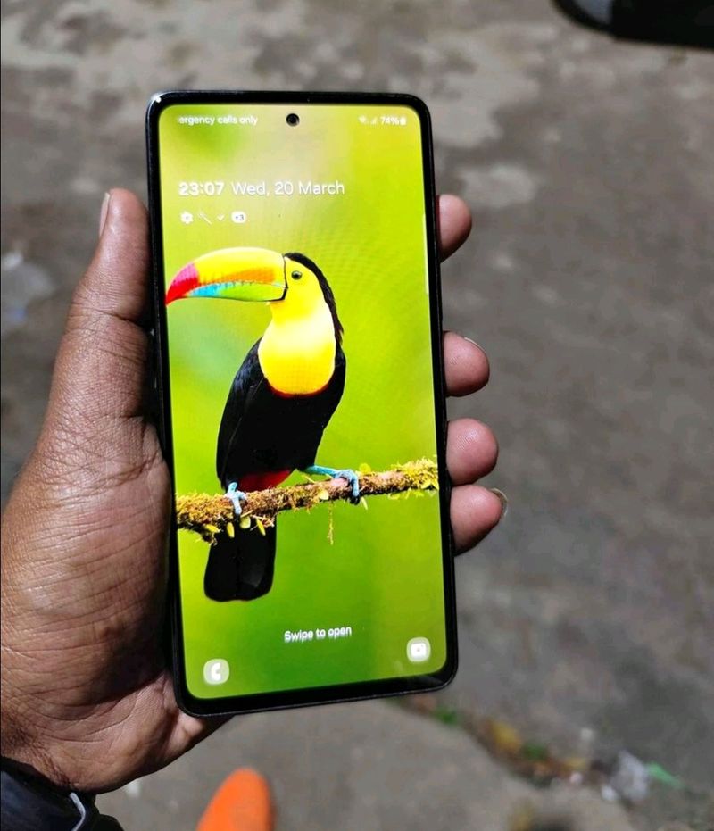 Samsung Galaxy A53 5G