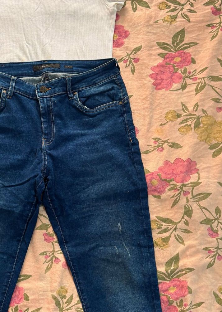 Denim Jeans