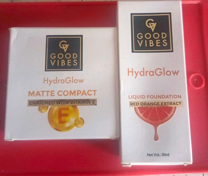For Daily Light Makeup