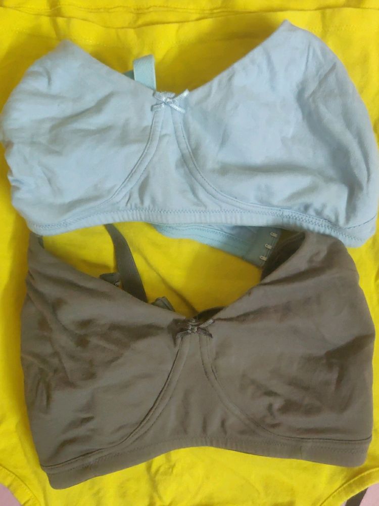Ginger Bra Combo