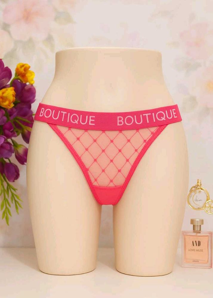 🇳🇿💫💗 Mark &amp; Spencer Imported Brief