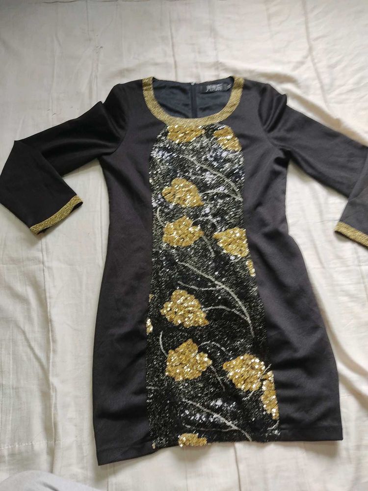 Black Top Size XXL