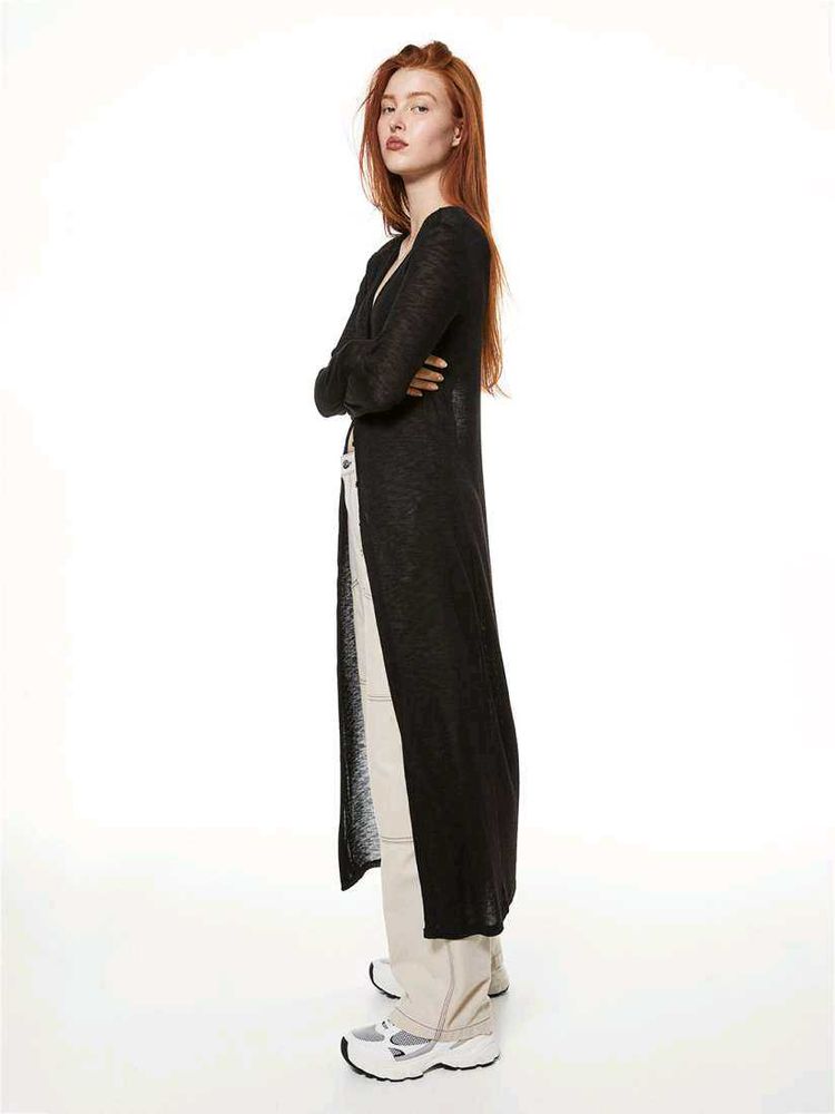 Women&#39;s Open Cardigan