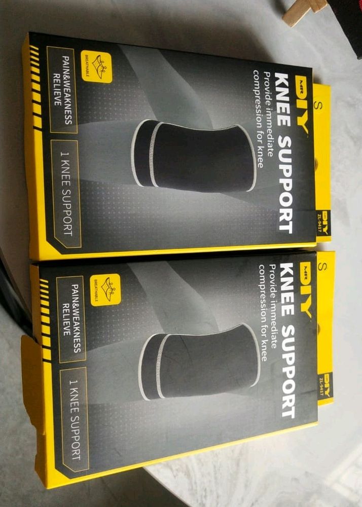 Knee Pads