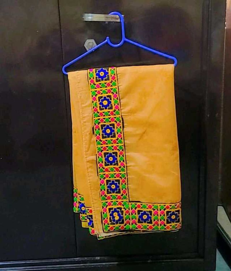 Gotta Patti Saree