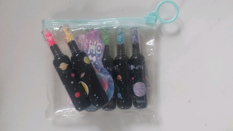Color Highlighter Pens
