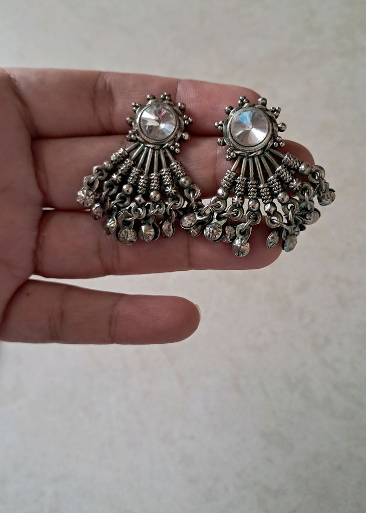 Beautiful Earings