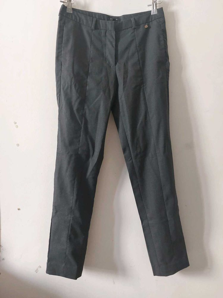 Grey Trousers