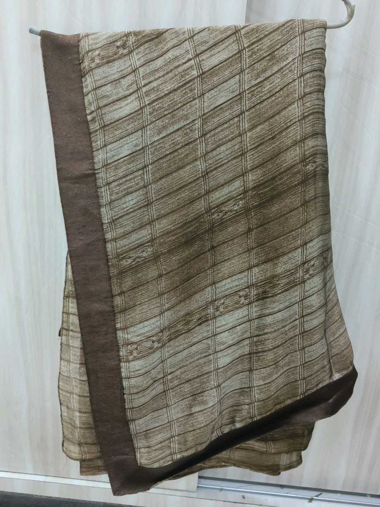 Rarely Used Saree