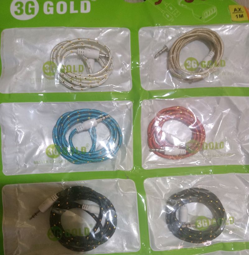 Ox Cable