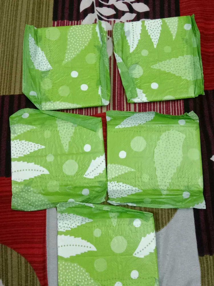Pads