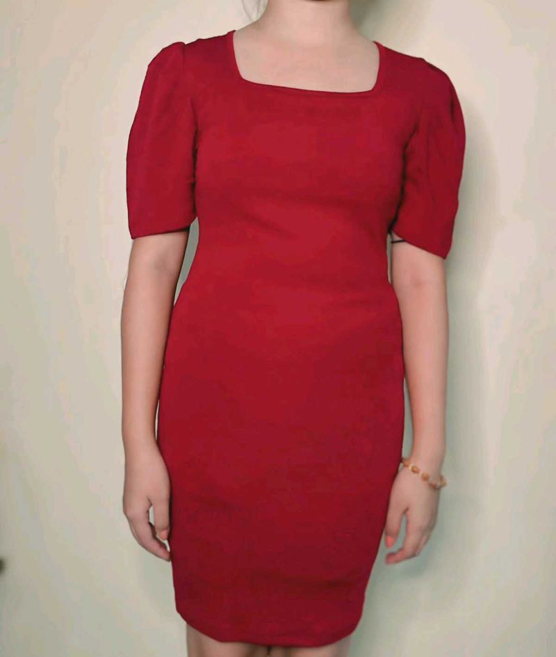 Bodycon Dress