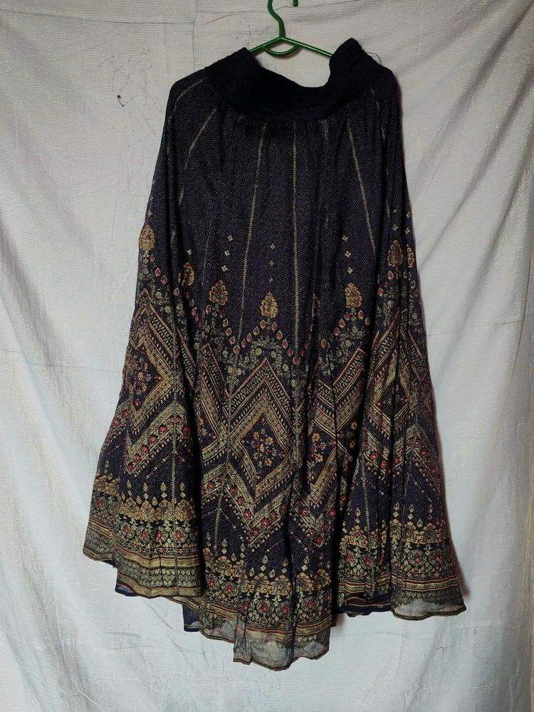 Ethnic Skirt