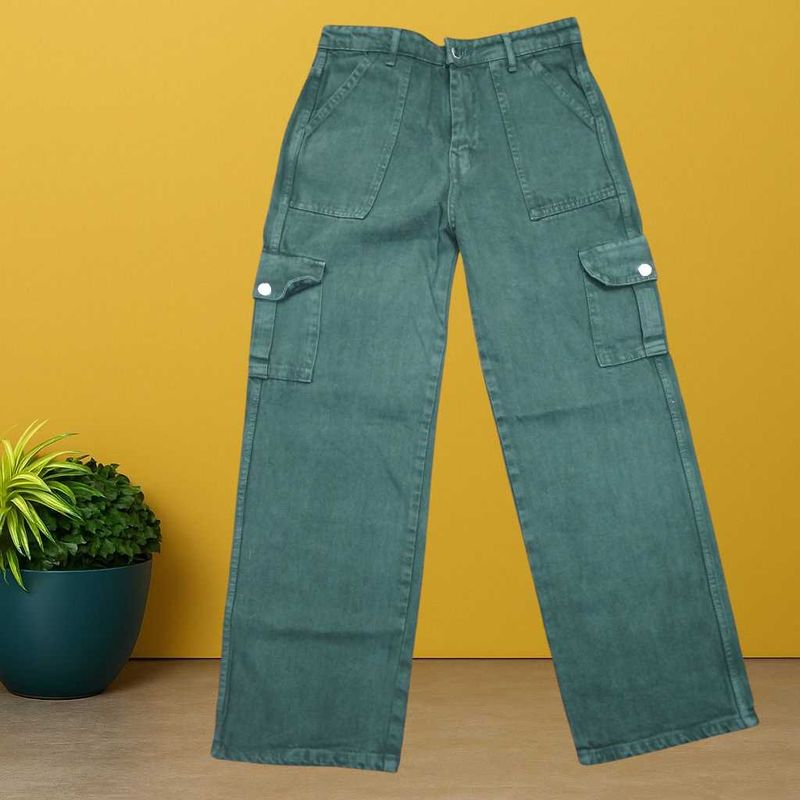 women high waist jeans size -30 (n-97)