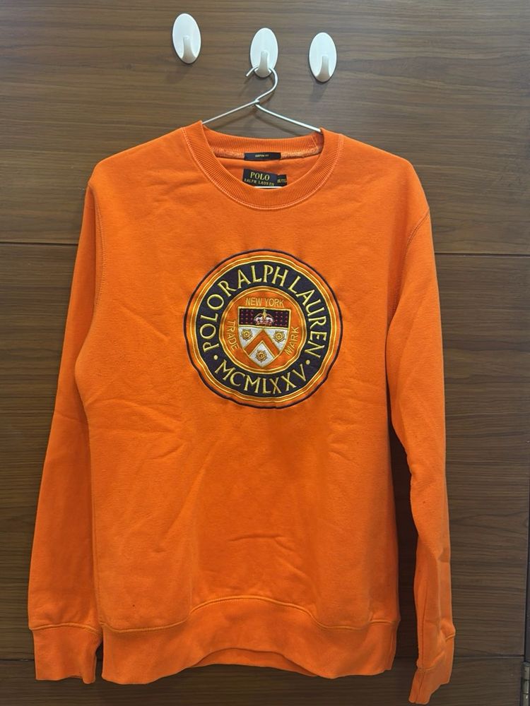 Polo Ralph Lauren Sweatshirt