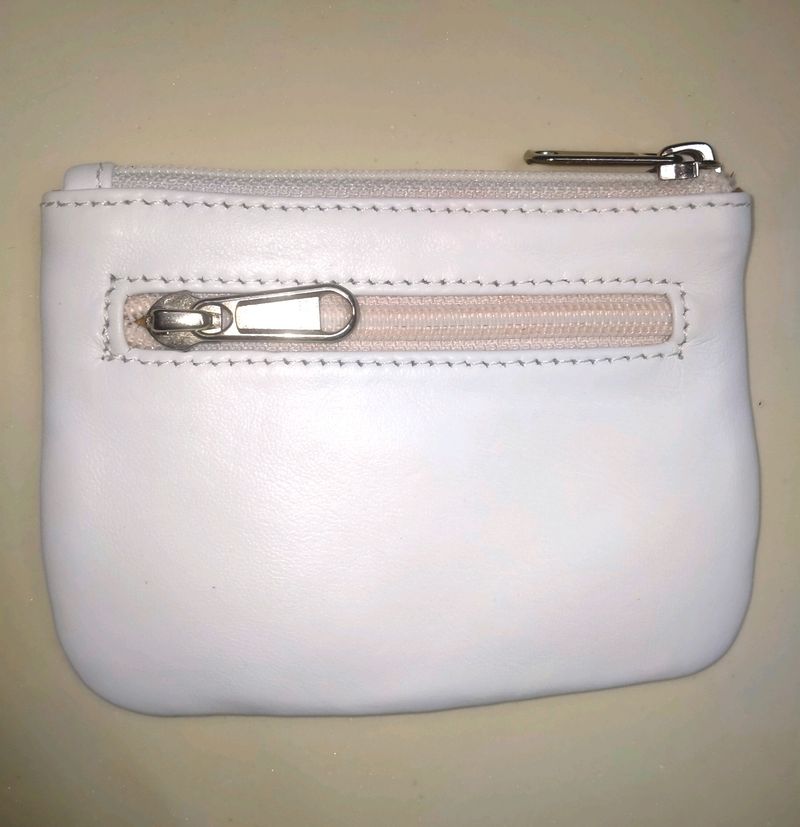 Wallet Purse 👛 Combo BLACK AND WHITE