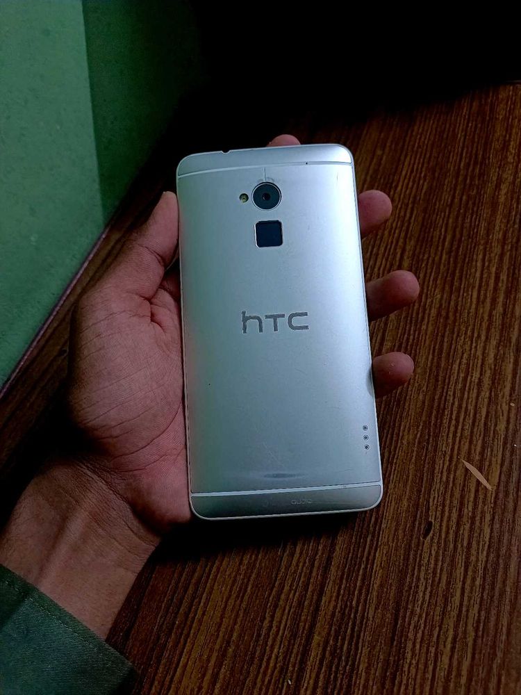 HTC One Max