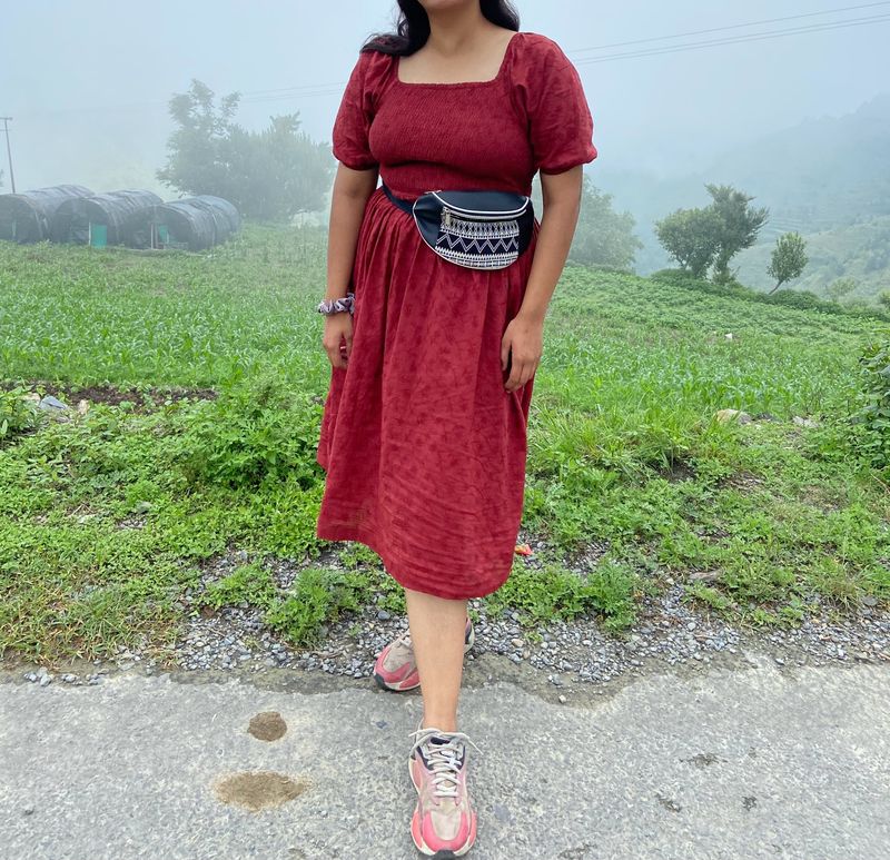 Summer Dress