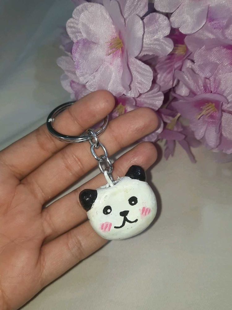 Cute Keychain