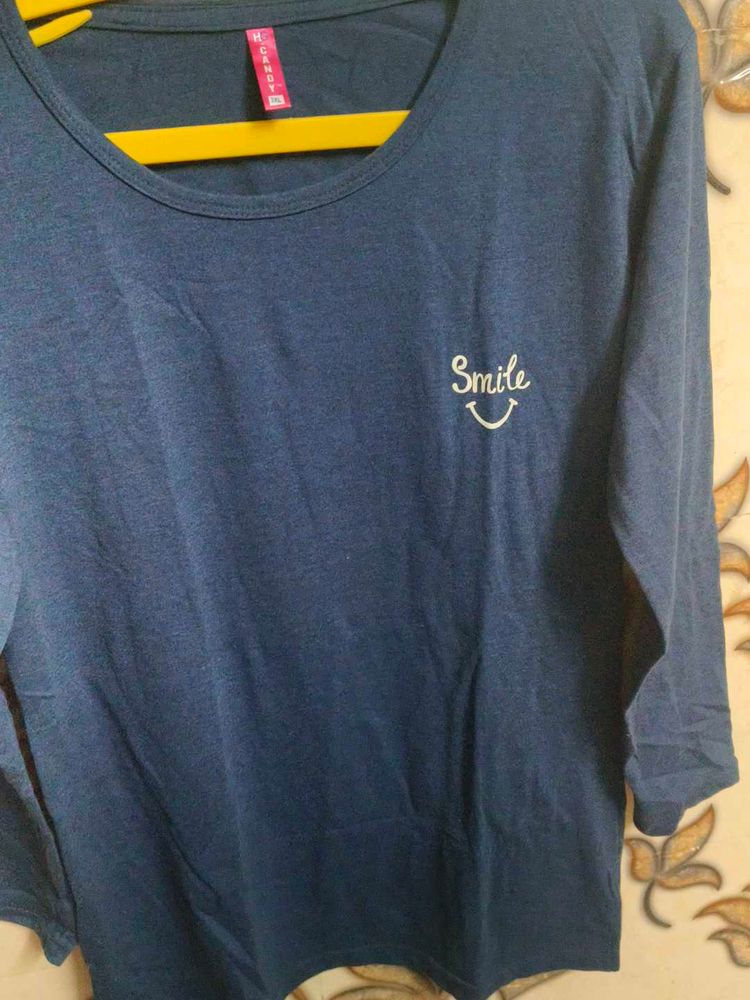 Plain Top