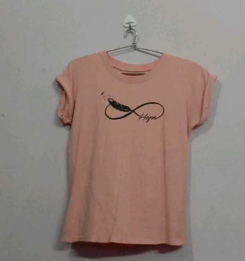 Women&#39;s T-Shirt Daily Wear
