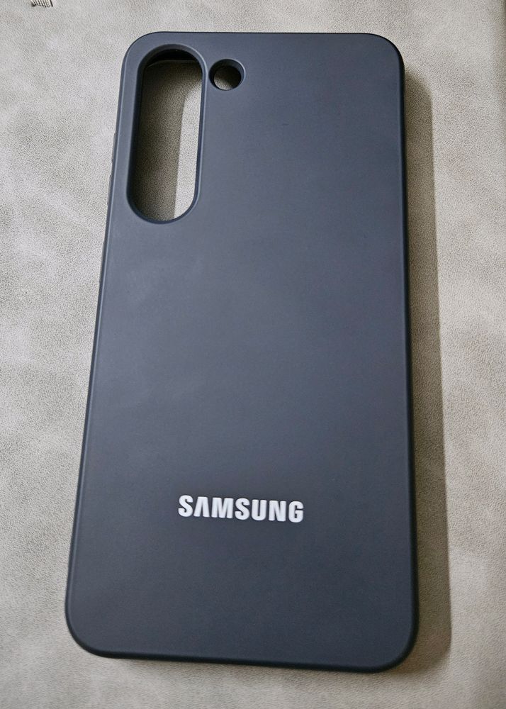 Samsung Galaxy S23 Phone Cover