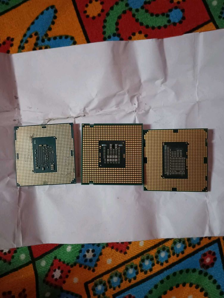 Prosser Computer