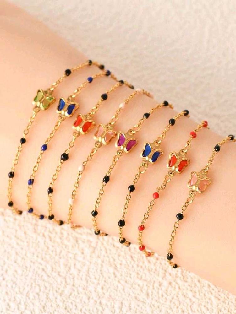 Aesthetic Bracelet