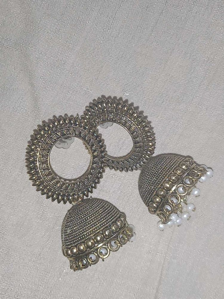 Jhumka