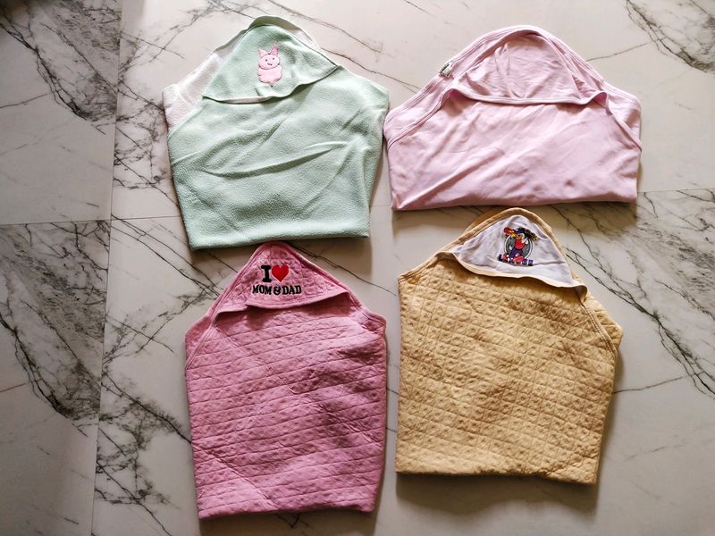 Baby Swaddles