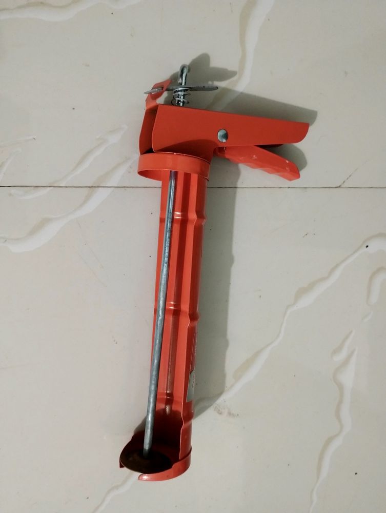 Silicon Sealant Gun