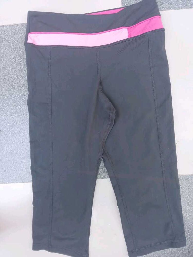 adidas Capri Leggings