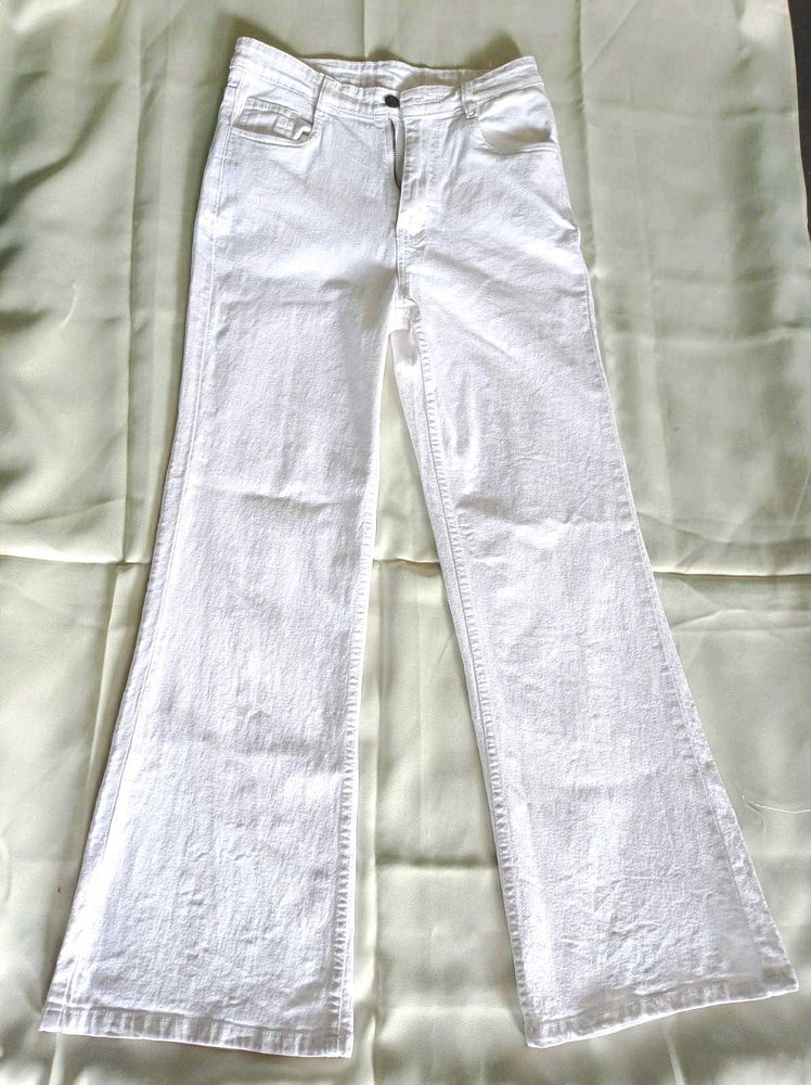 Women Straight Fit Jeans