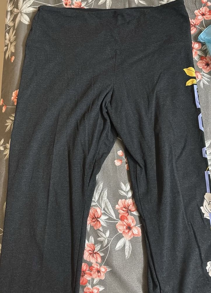 VS dark Gray Leggings