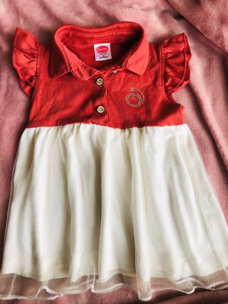 Baby Girl Dress