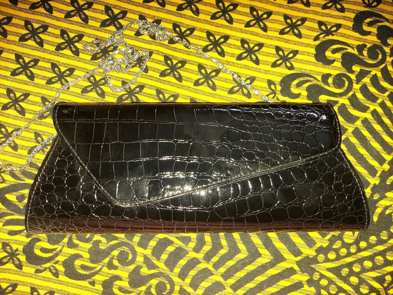 Satyapaul Clutch