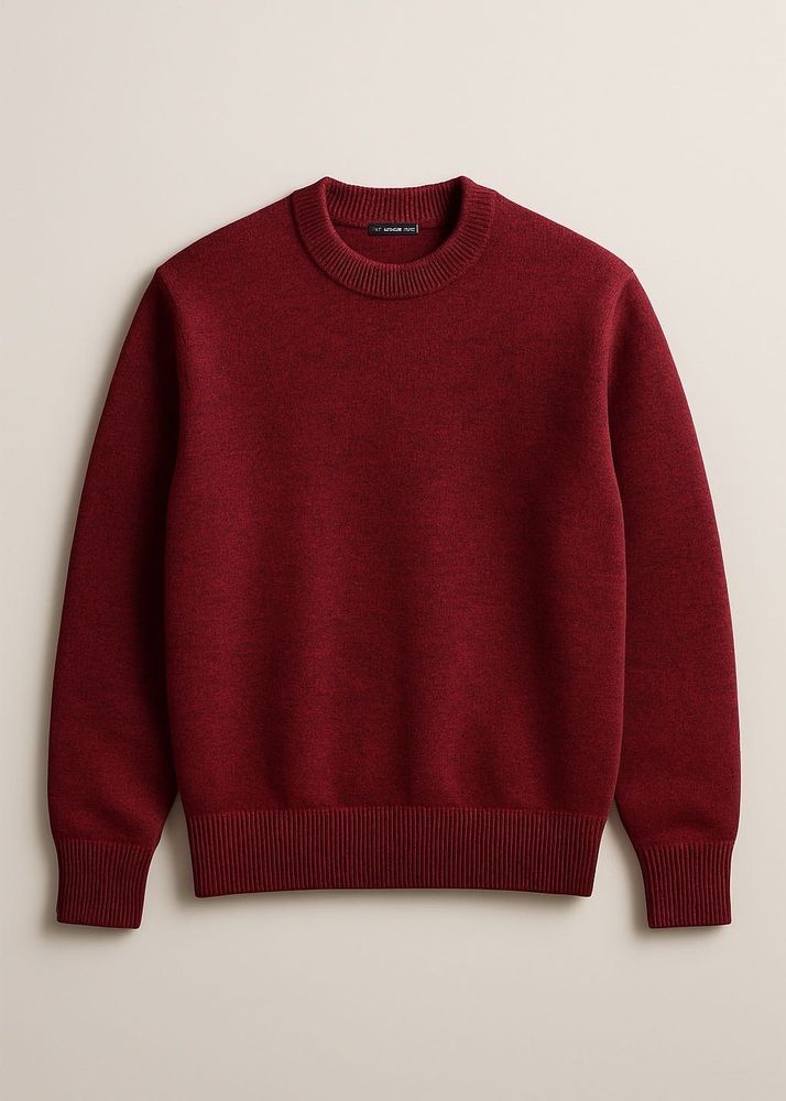 Carte Balanche Knit Pullover