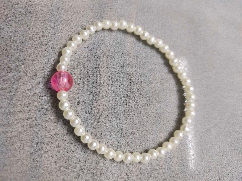Pearl Bracelet
