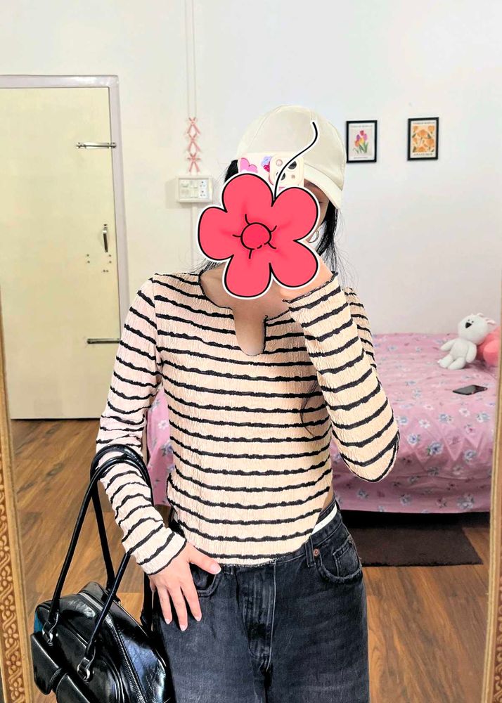 New Top.🫶🏻