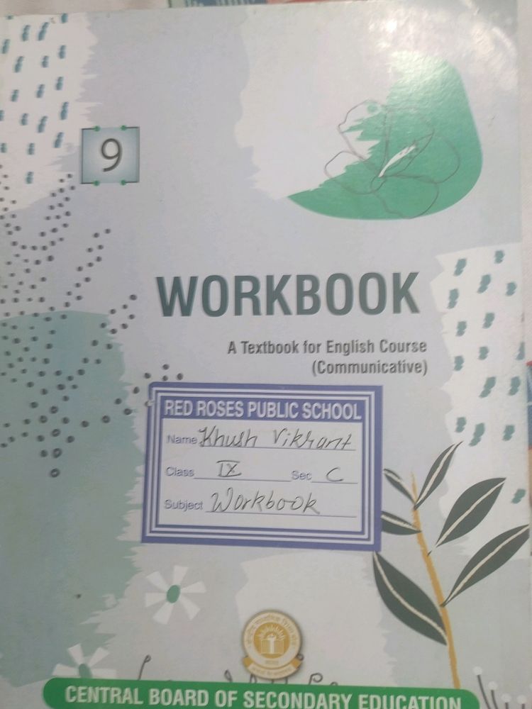 Workbook