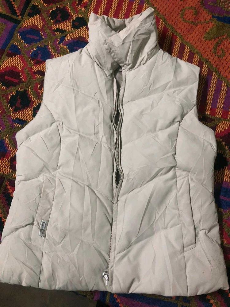Stylish Padded Vest
