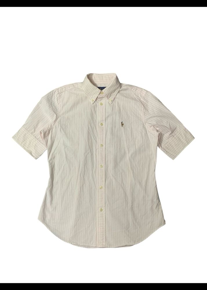 Ralph Lauren Striped Shirt